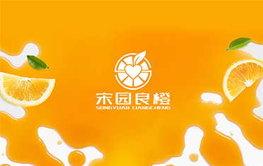 某良橙——东营LOGO设计