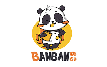 BANBAN办伴—东营VIS设计