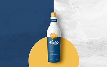 东营某动力 品牌设计